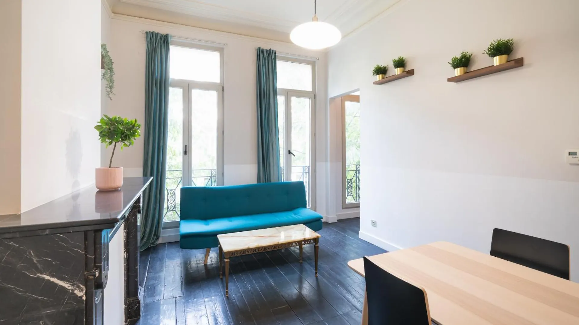 Charming Nationale Street Residence Antwerp 0*,  Belgium