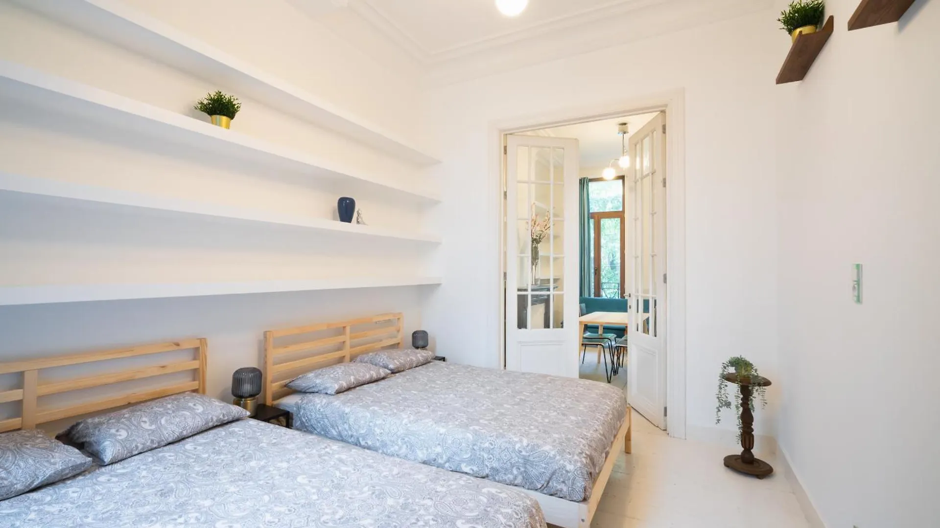 Charming Nationale Street Residence Antwerp 0*,