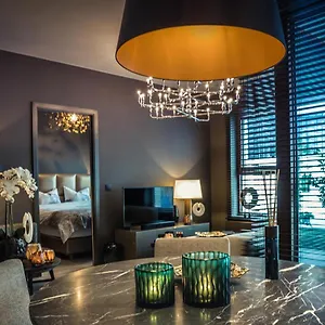 The 0507 A Luxury Flat In Apartment