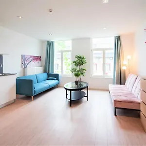  Appartement The Fashion Street