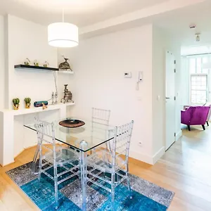  Appartement Old Town