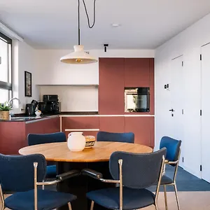 Smartflats - Mas Apartment