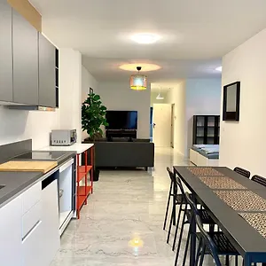 Apartamento Isabel, Amberes