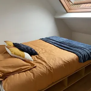 Antwerpcityhome Apartment