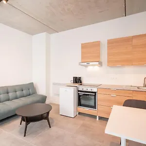 Opera In The Heart Of Apartment