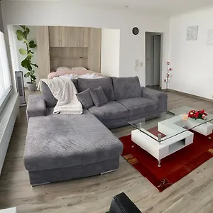 Zwarte Arend Airbnb Apartment