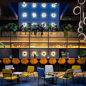 Mercure South Антверпен