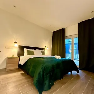  Appartement Luxury Park By Rikas
