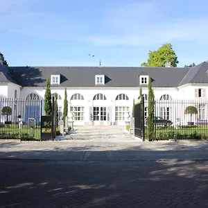 Luxury Arendshof Apartment