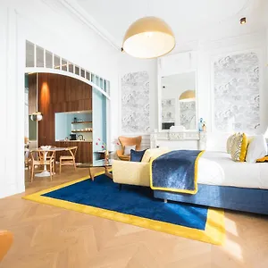  Appartement Smartflats - Raphael