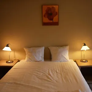 Apartamento Gardens, Amberes